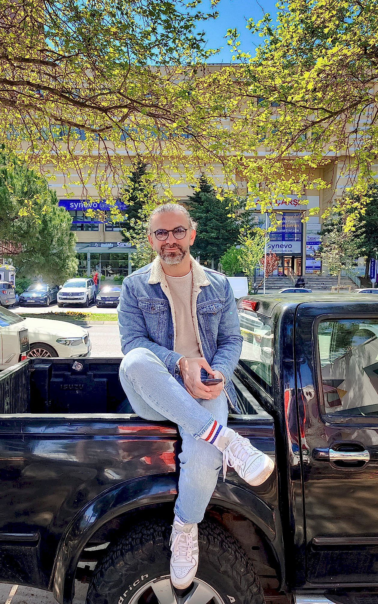 Ekşioğlu Peyzaj'ın Hikayesi