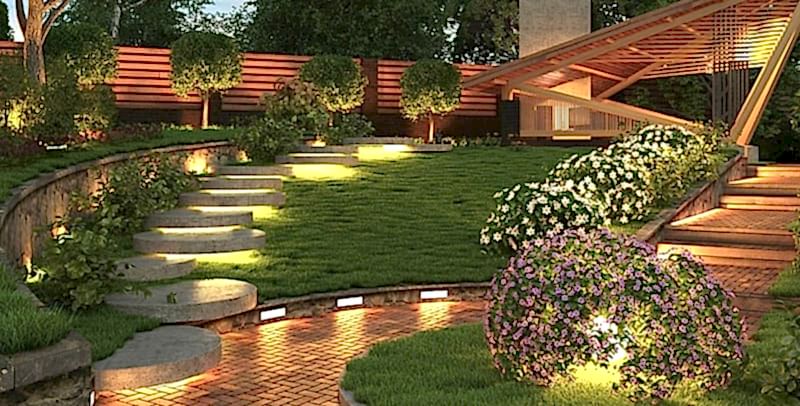 Bahçe Düzenleme ve Bahçe Dekorasyonu için İpuçları