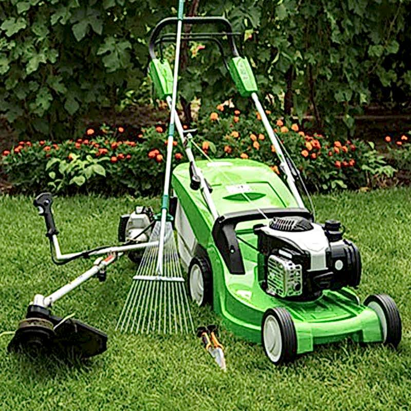 Periyoduk Bahçe Bakım