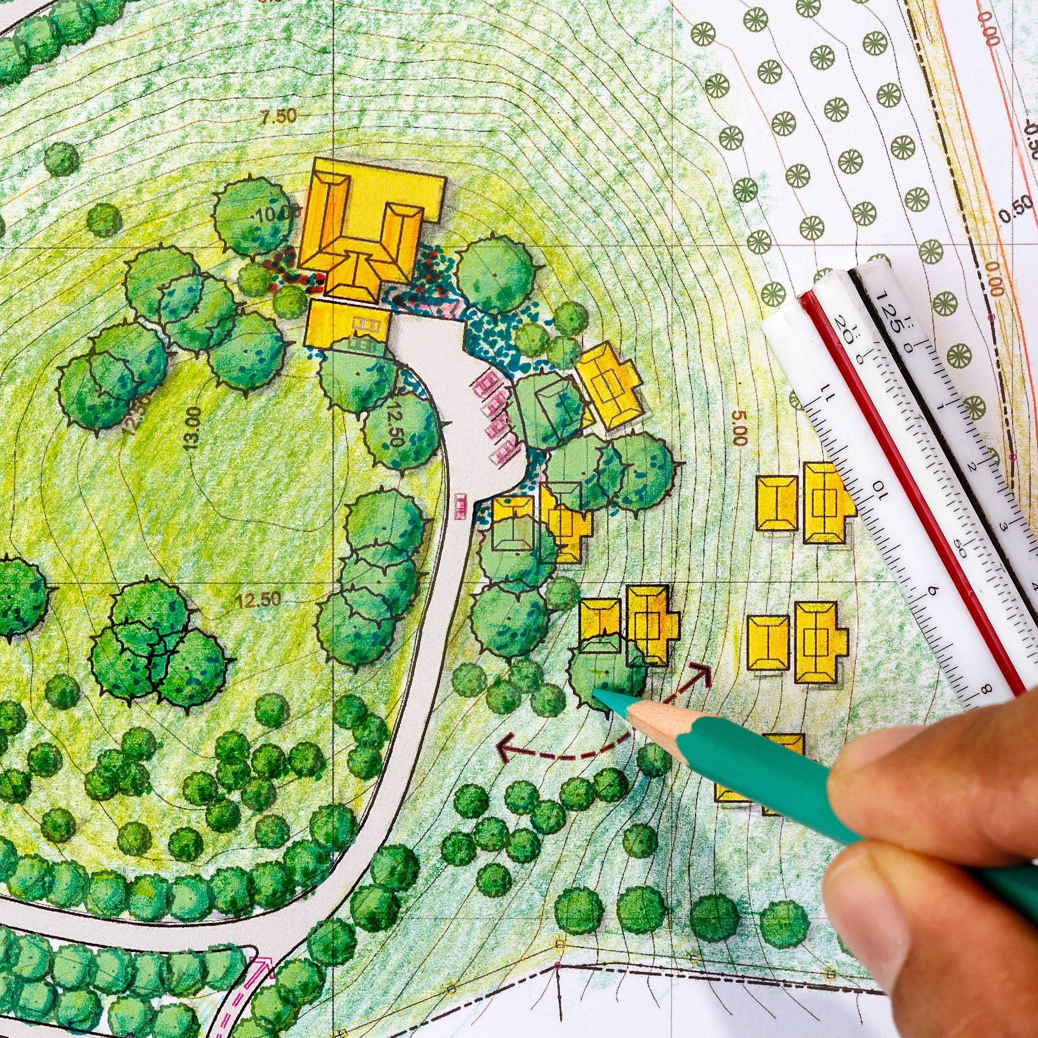 Mimari Danışmanlık Hizmeti